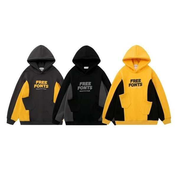 Pull-over