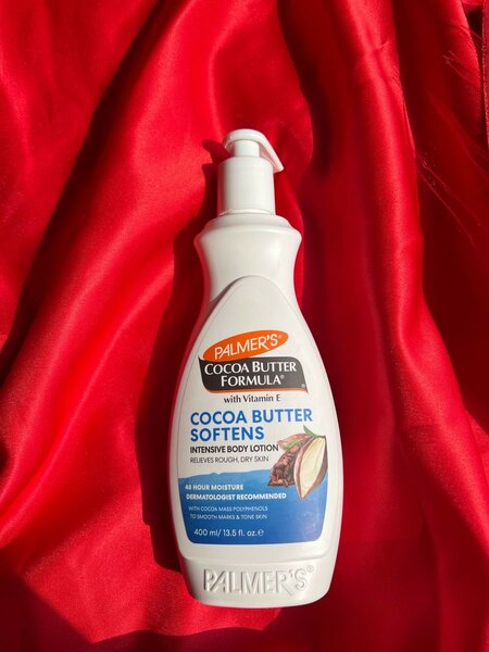 Palmers Body Lotion
