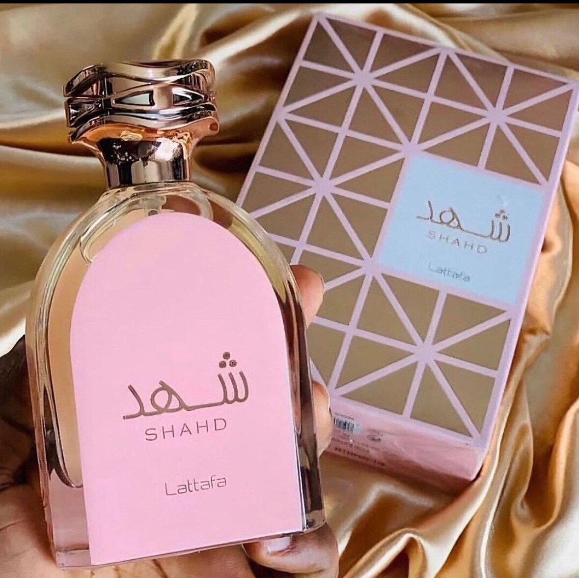 Shahd