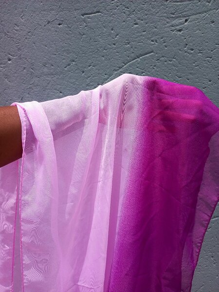 Ombre Scarf