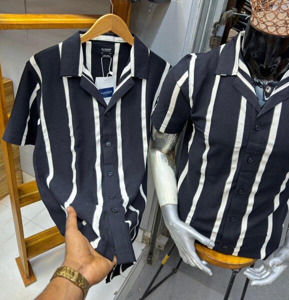 Smart t-shirts 