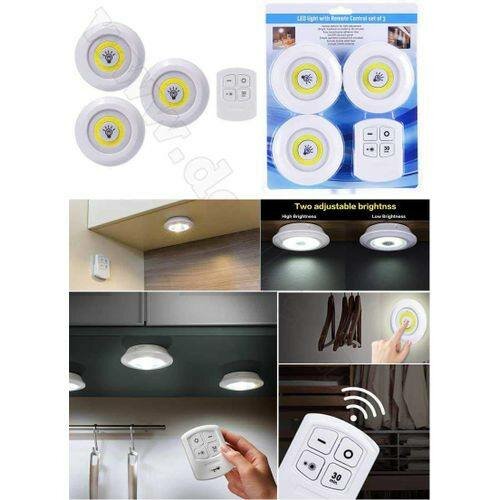 LAMPE LED