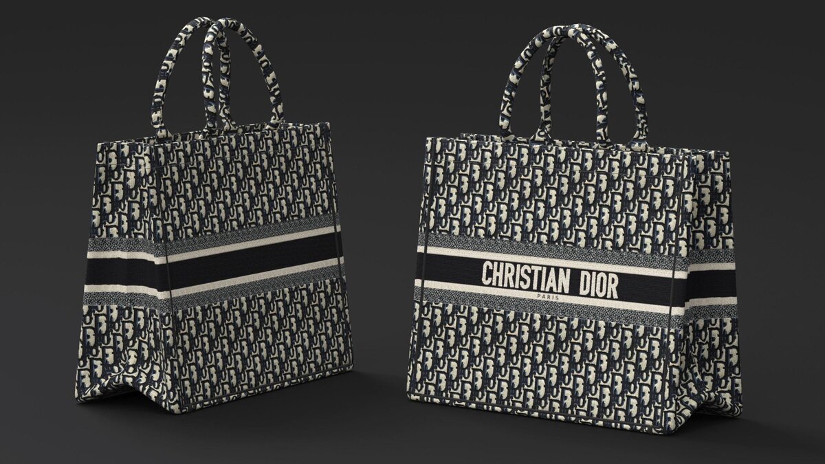 Christian Dior