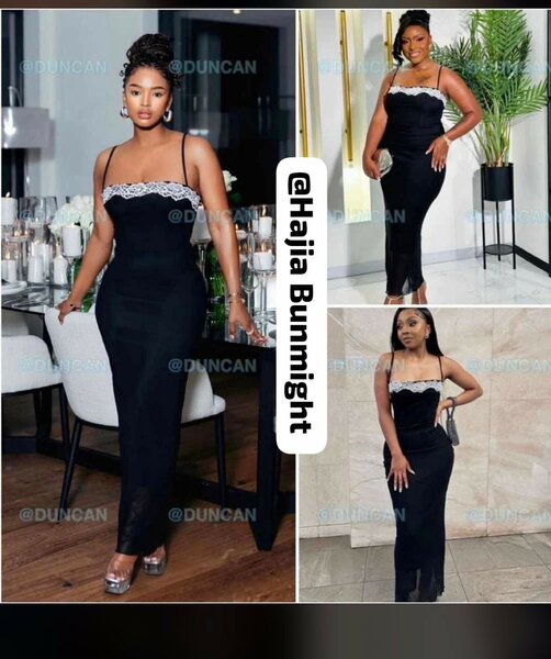 Ladies wear