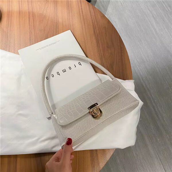 Sac en cuir