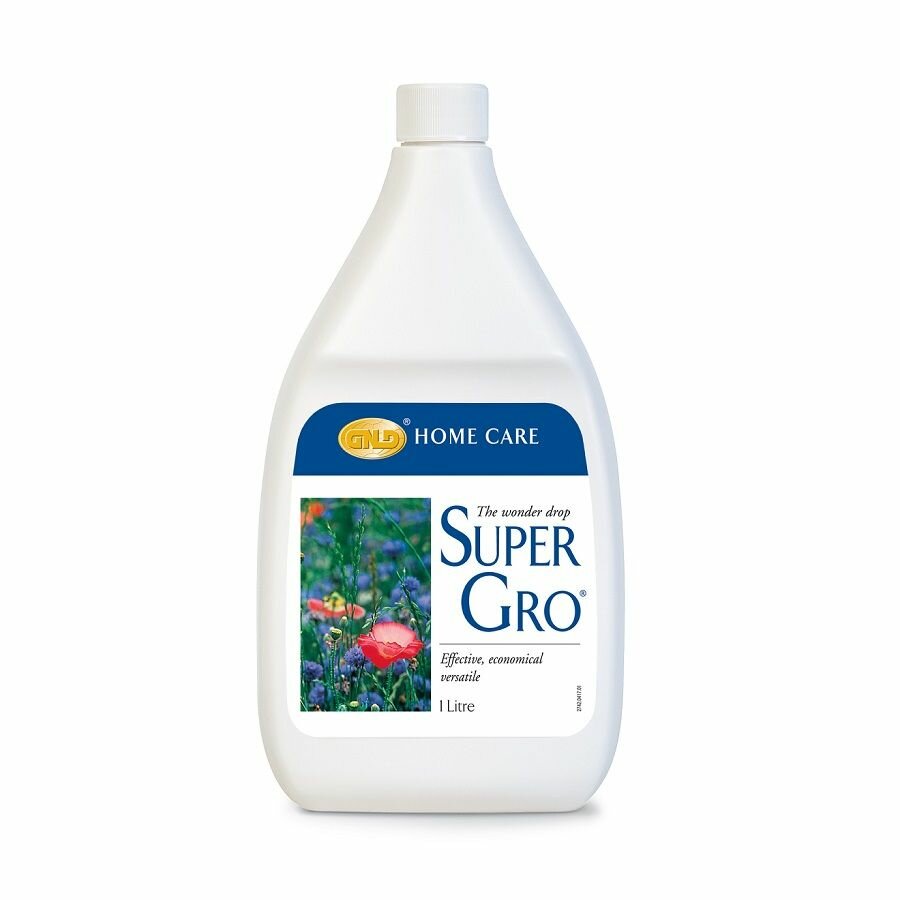 Engrais Super Gro  1 litre