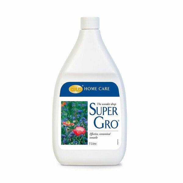 Engrais Super Gro  1 litre