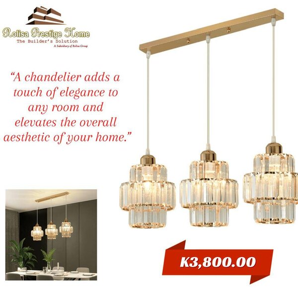 CHANDELIER