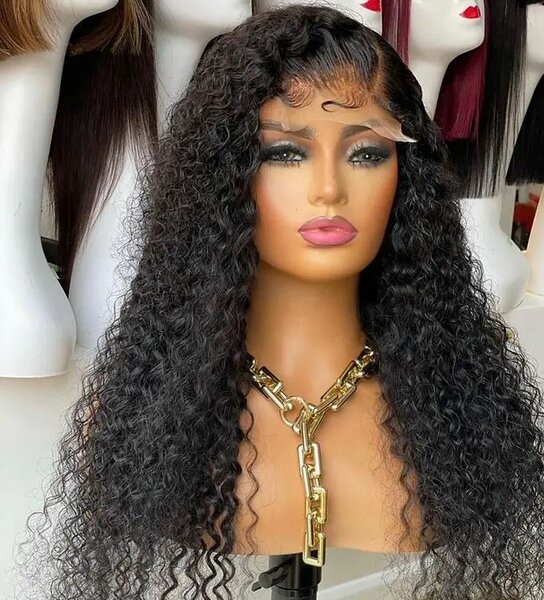 Diamond's wigs