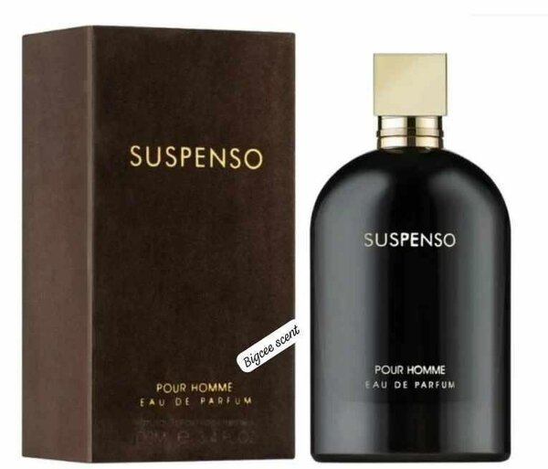 Suspenso