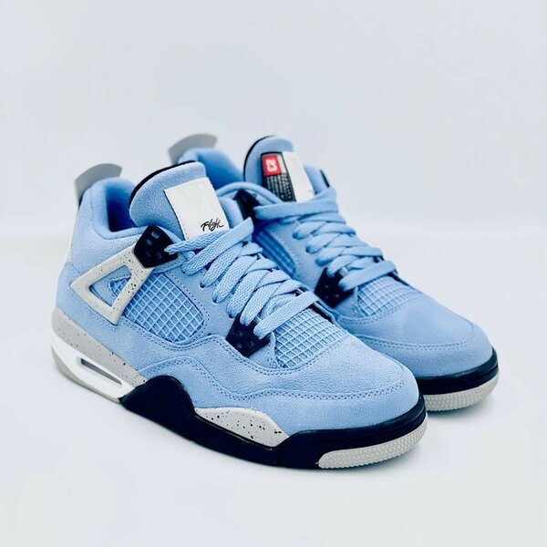 Jordans