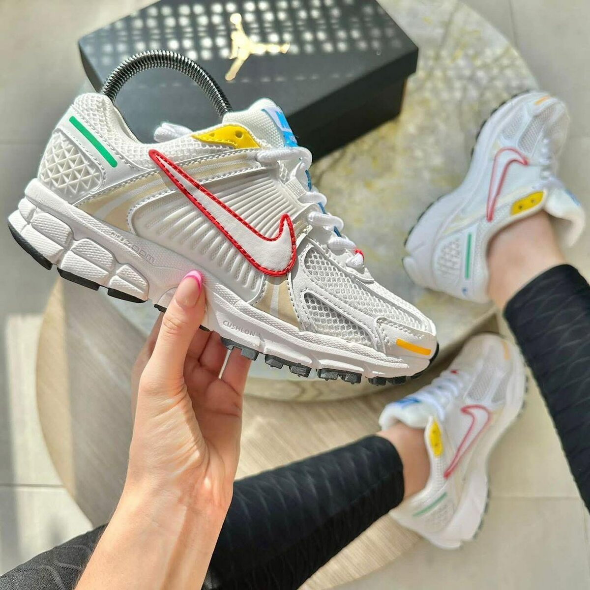 Nike