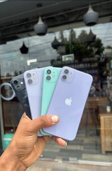 iPhone 11 128gig