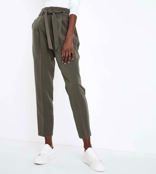 Corporate trouser