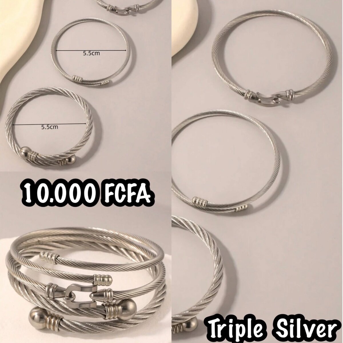 Bracelet