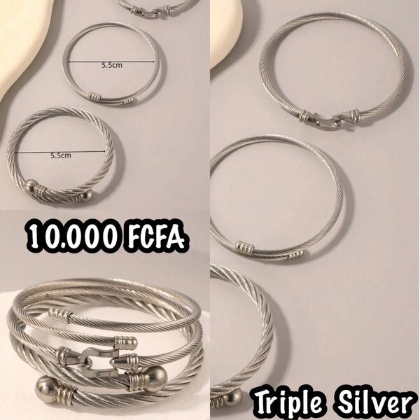 Bracelet