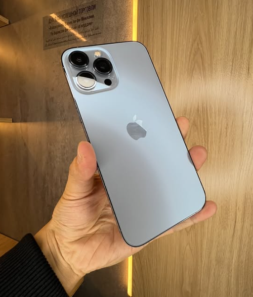 IPHONE 13 PRO MAX