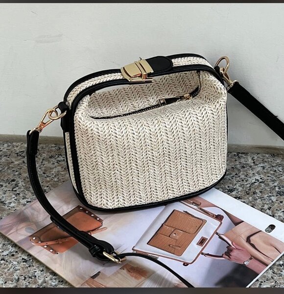 Sac très tendance