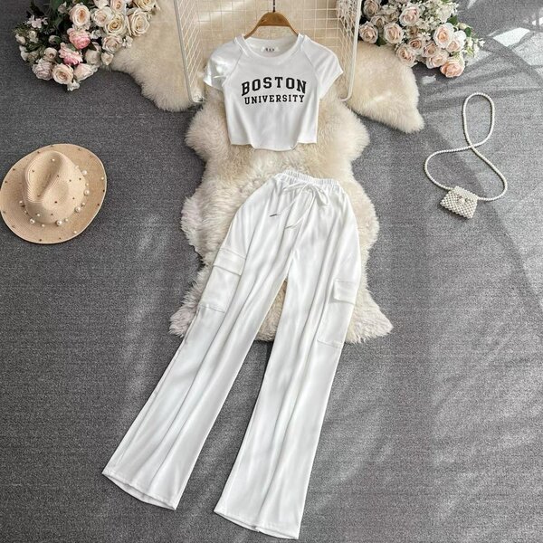 Two piece outfit