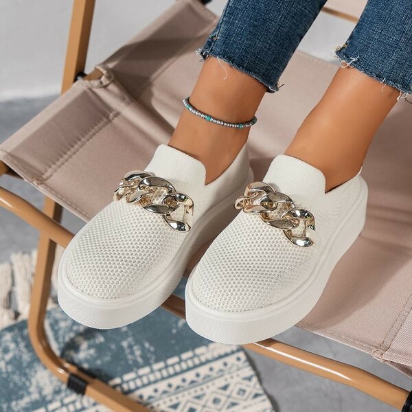 Ladies Sneakers