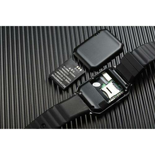 Montre intelligente multifonction