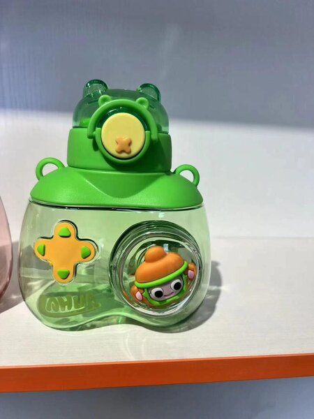 Gourde pour enfant