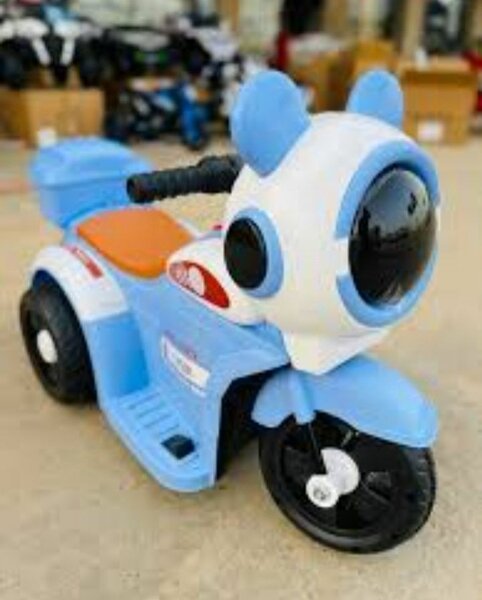 Vélo électrique
