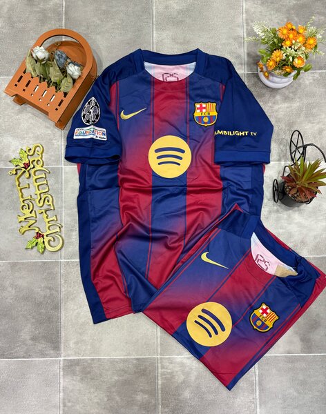 Maillot de foot