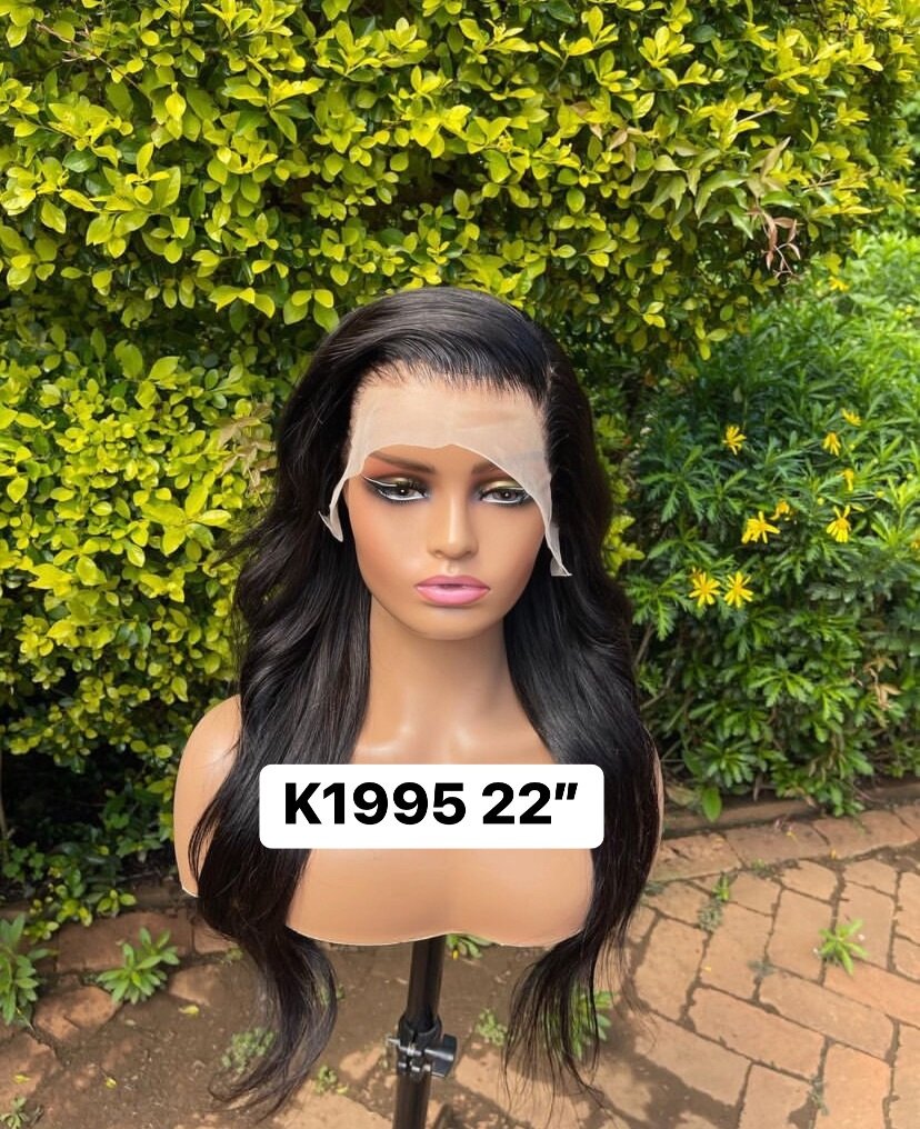 Peruvian hair