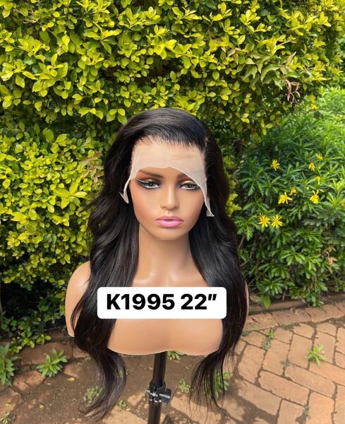 Peruvian hair