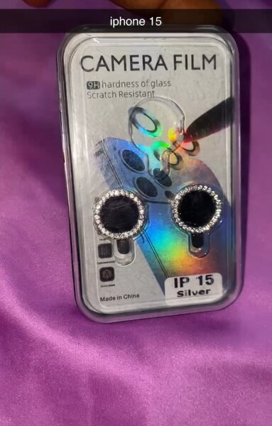 camera lenses
