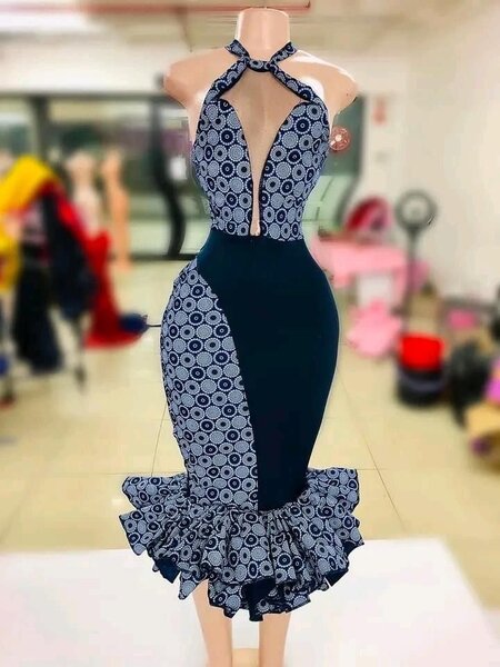 Dresses