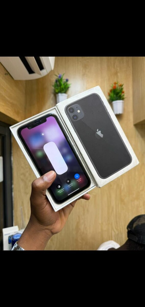 Iphone 11simple