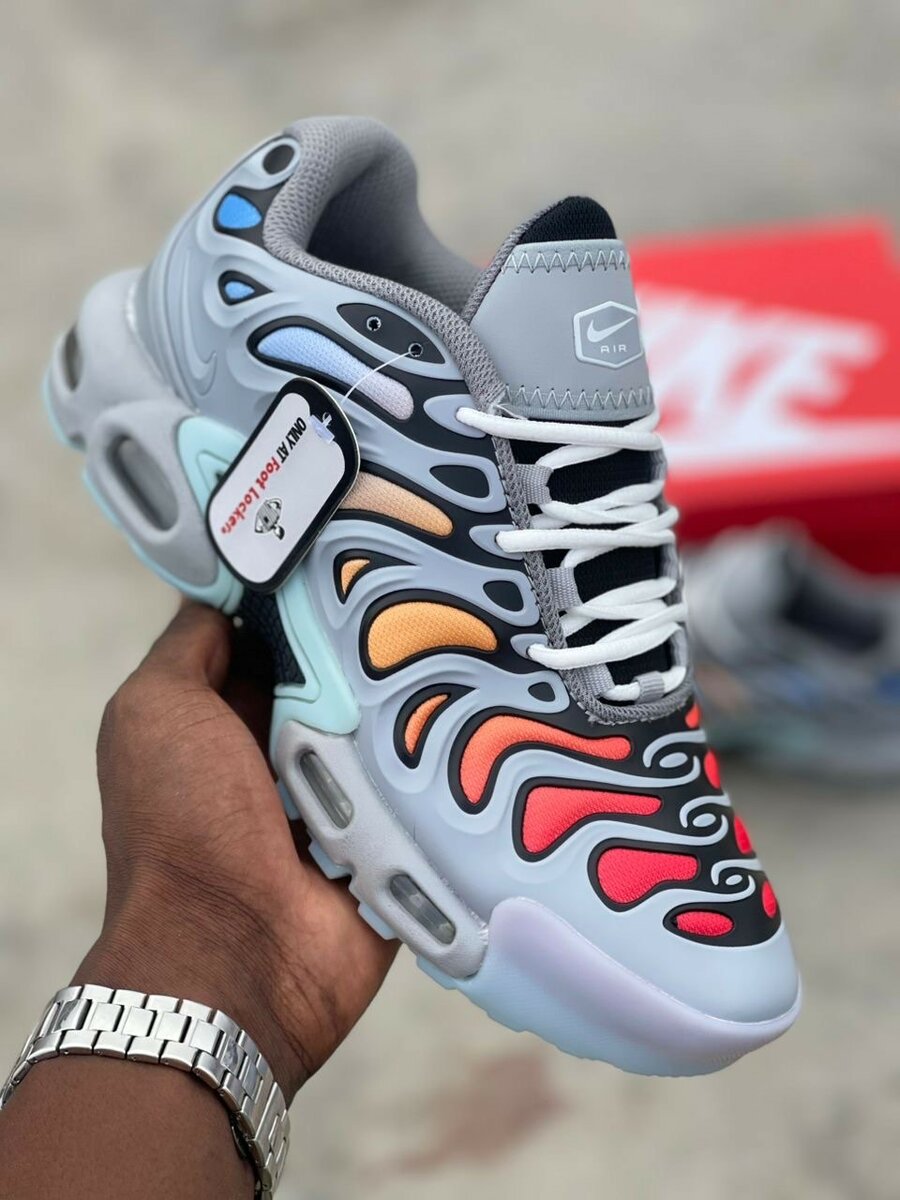 TN NIKE