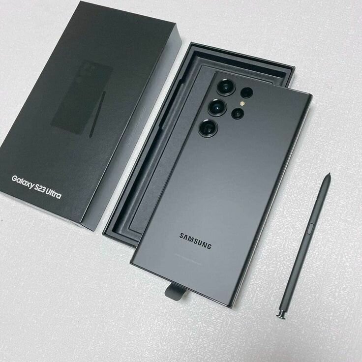 Samsung Ultra 23