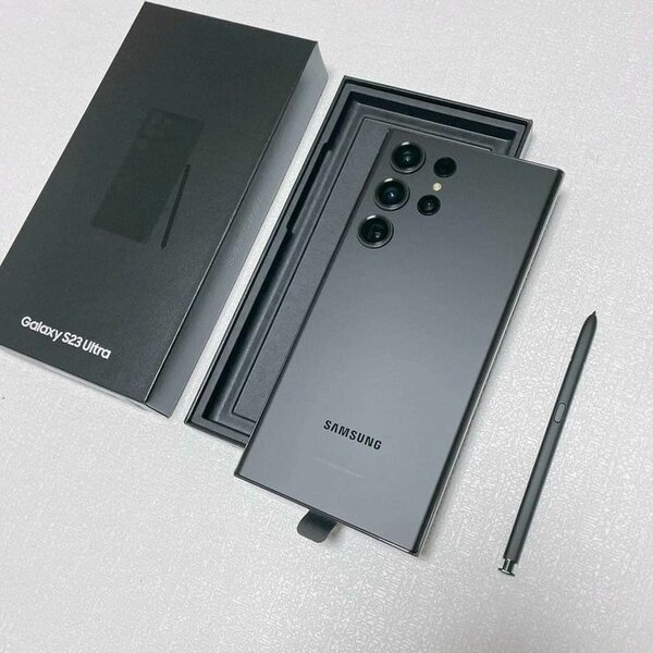 Samsung Ultra 23