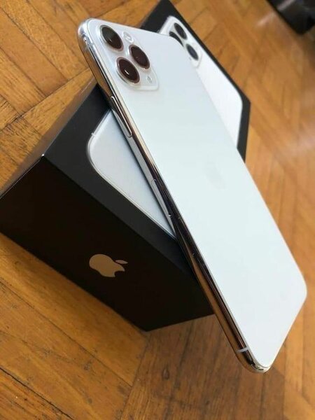 iPhone 11 pro