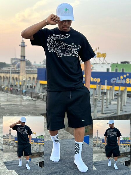 Complet homme