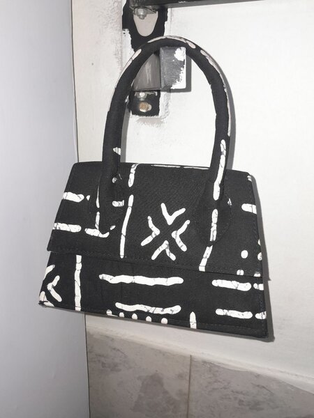 Efya "little" bag