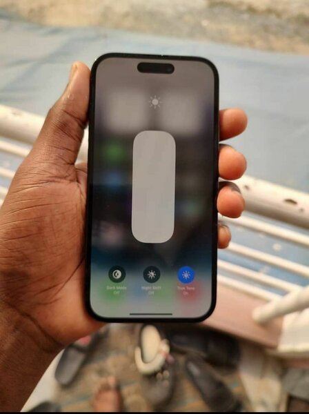 Iphone 14Pro 128gig