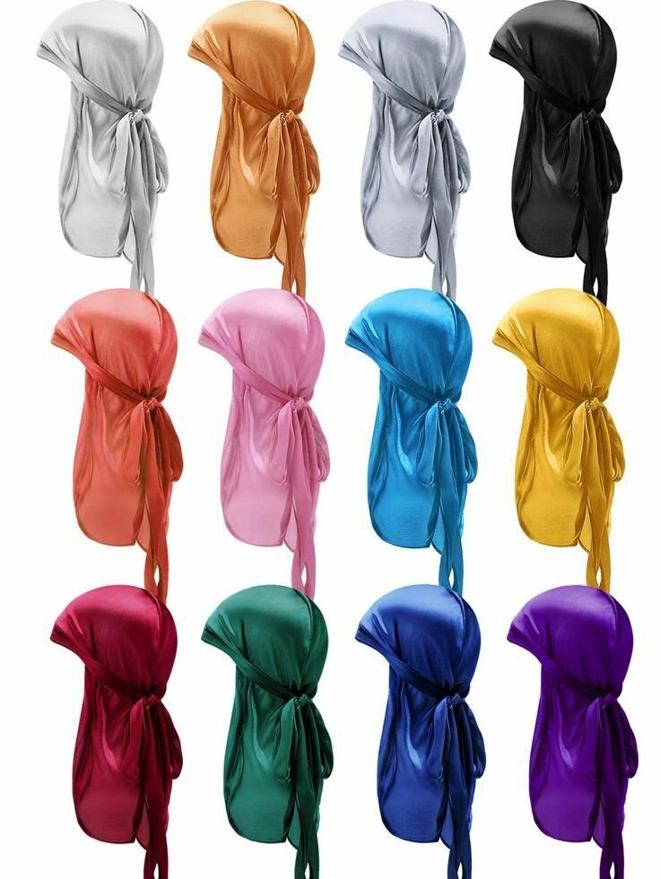 Head durag
