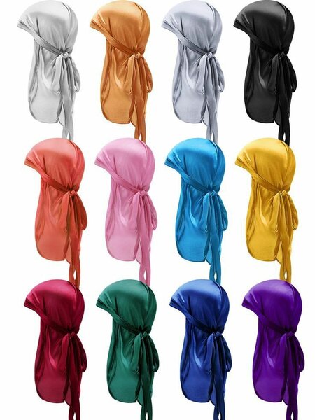 Head durag