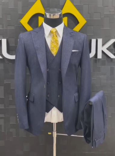 Suit