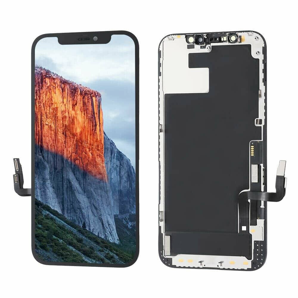 Écran iPhone 12