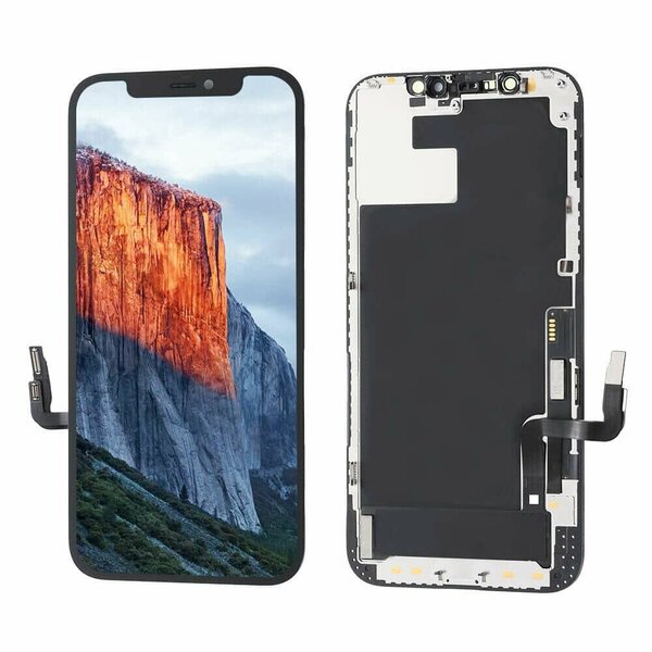 Écran iPhone 12