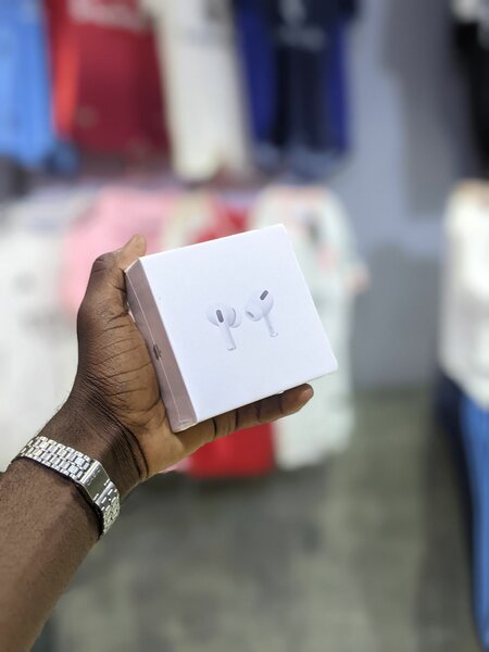 AirPods Pro