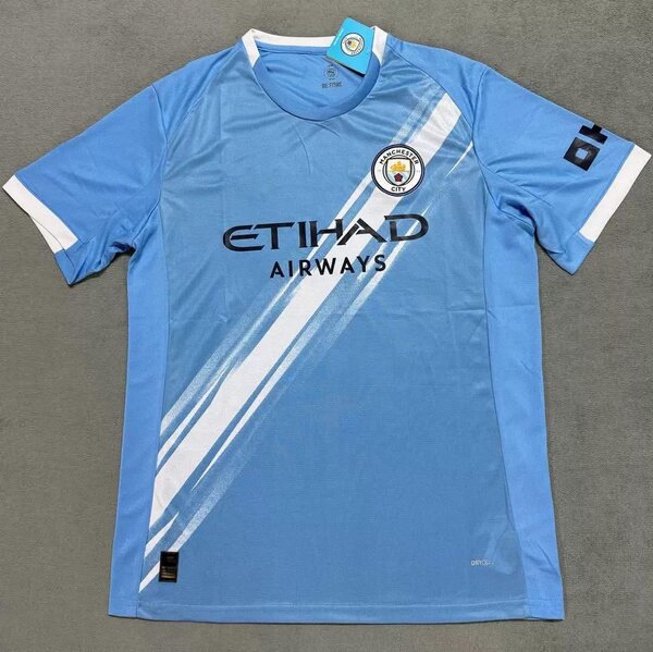 Maillot de football homme