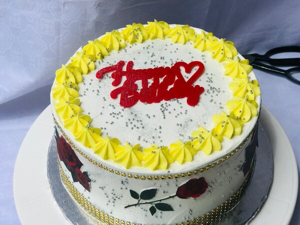 Cakes