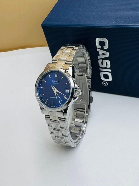 Montres Casio Élégantes
