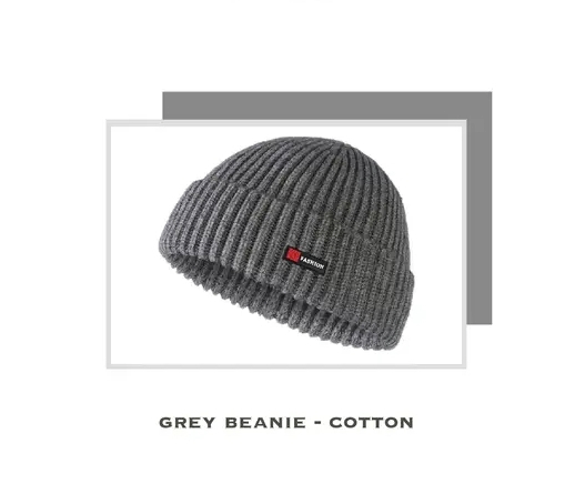 Round Top Cap